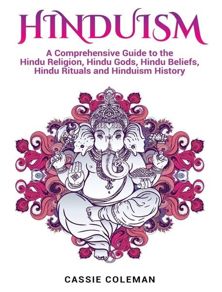 Produktbild: Hinduism
