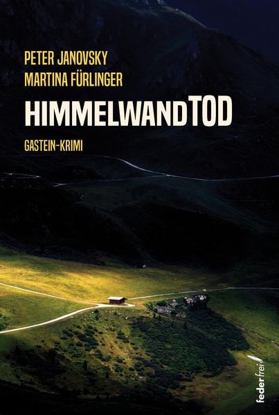 Produktbild: HimmelwandTod: &Ouml;sterreich-Krimi