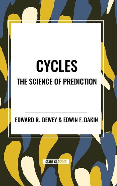 Produktbild: Cycles the Science of Prediction