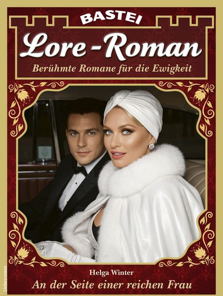 Produktbild: Lore-Roman 232