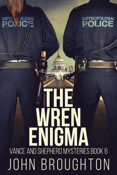 Produktbild: The Wren Enigma