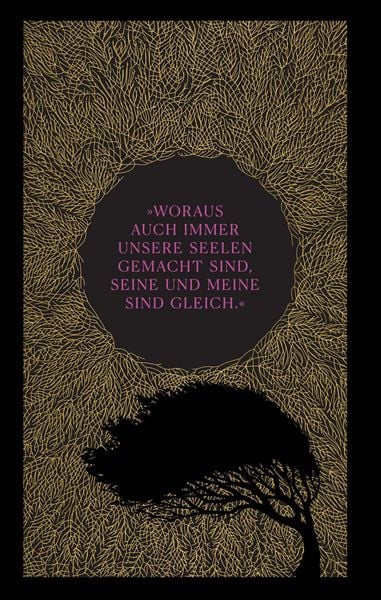Produktbild: Die Sturmh&ouml;he