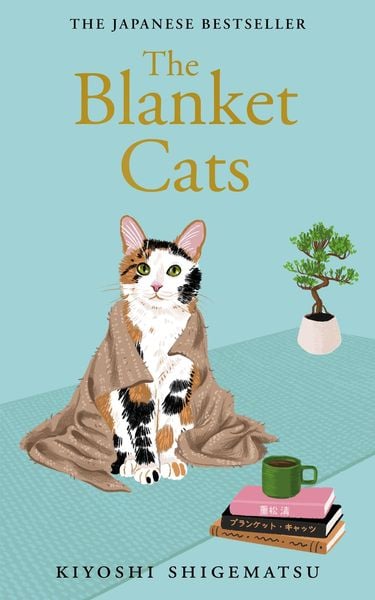 Produktbild: The Blanket Cats