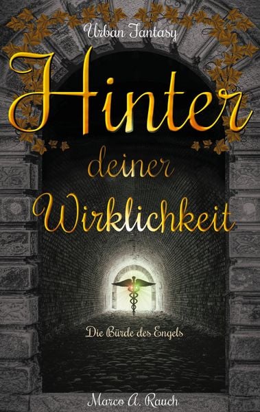 Produktbild: Hinter deiner Wirklichkeit