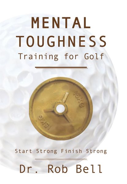 Produktbild: Mental Toughness Training for Golf