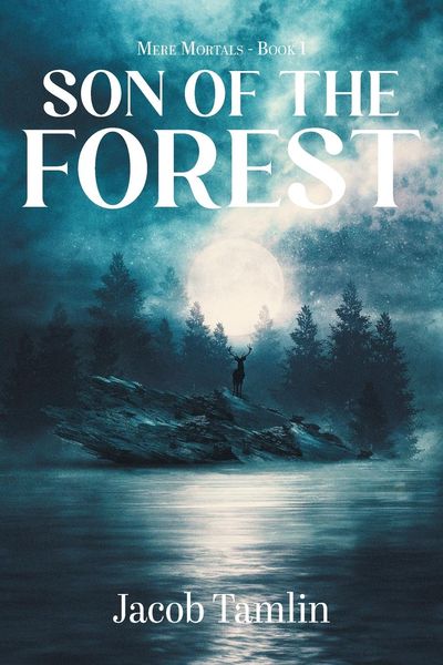Produktbild: Son of the Forest
