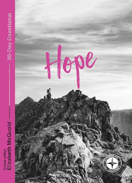 Produktbild: Hope: Food for the Journey - Themes