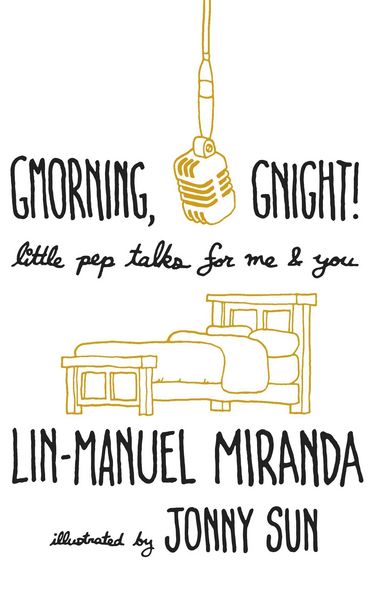 Produktbild: Gmorning, Gnight!