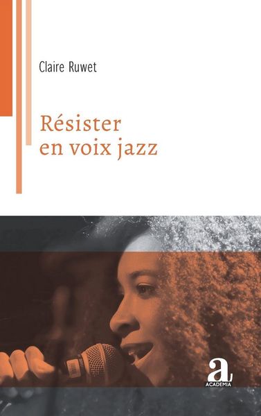 Produktbild: R&eacute;sister en voix jazz