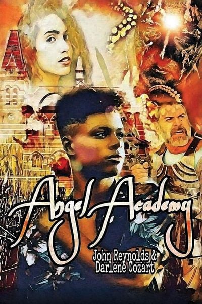 Produktbild: Angel Academy