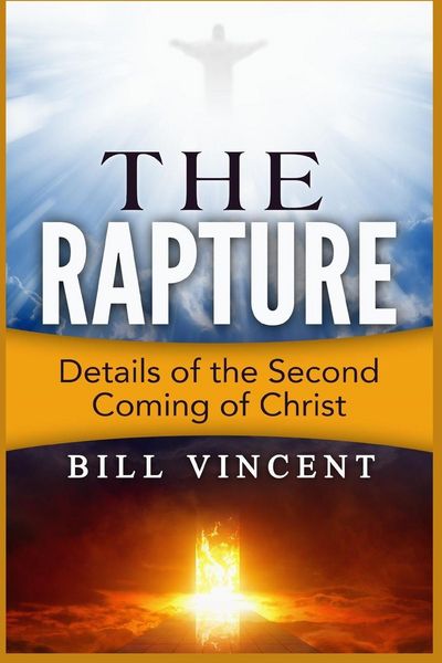 Produktbild: The Rapture