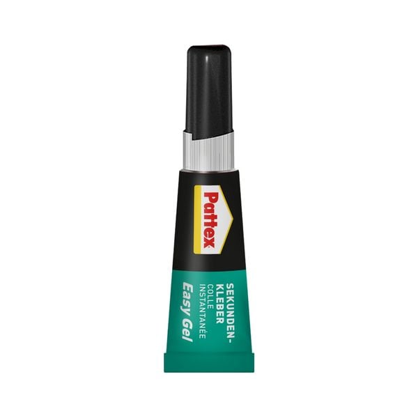 Produktbild: Pattex Kleben Pattex Power Easy Gel, 3 g