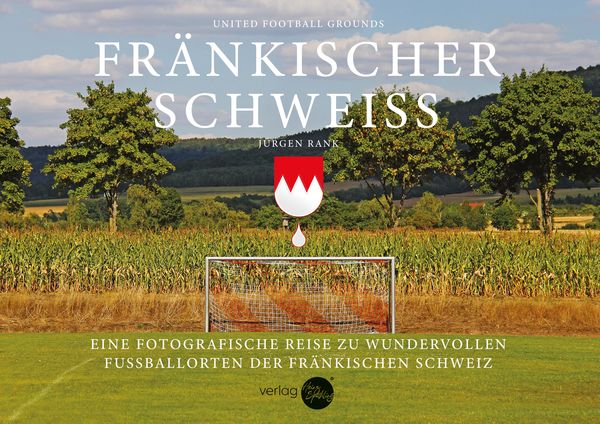 Produktbild: Fr&auml;nkischer Schwei&szlig;