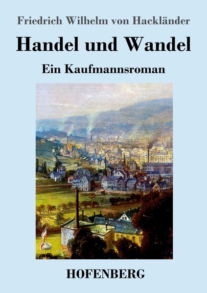 Produktbild: Handel und Wandel