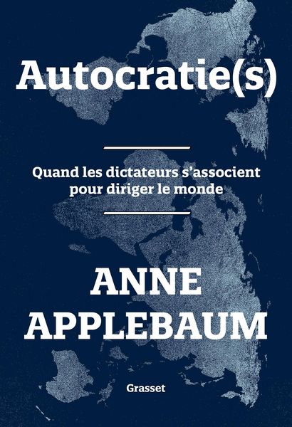 Produktbild: Autocratie(s)