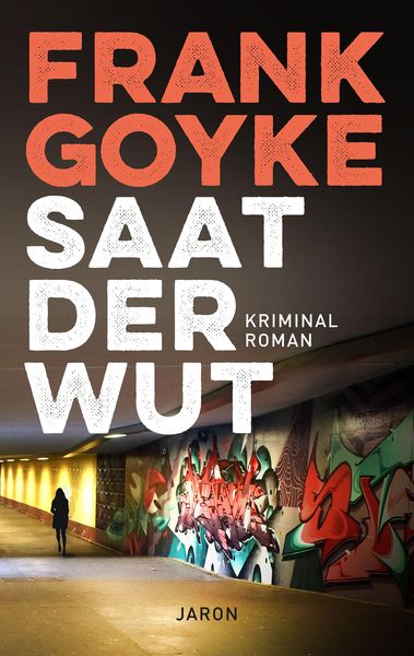 Produktbild: Saat der Wut