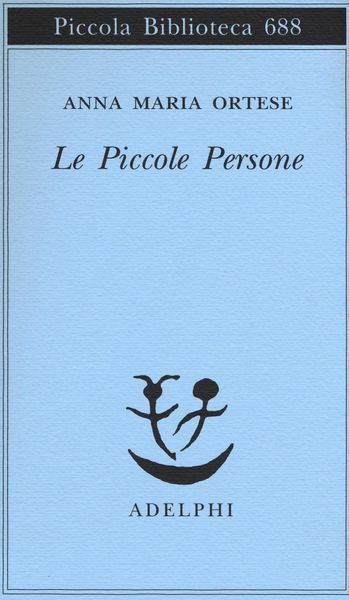 Produktbild: Le piccole persone. In difesa degli animali e altri scritti