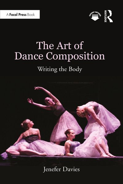 Produktbild: The Art of Dance Composition