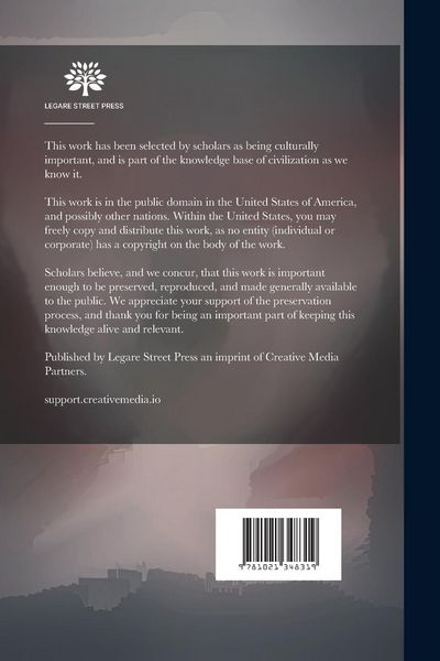 Produktbild: El Gobierno De Los Estados Unidos