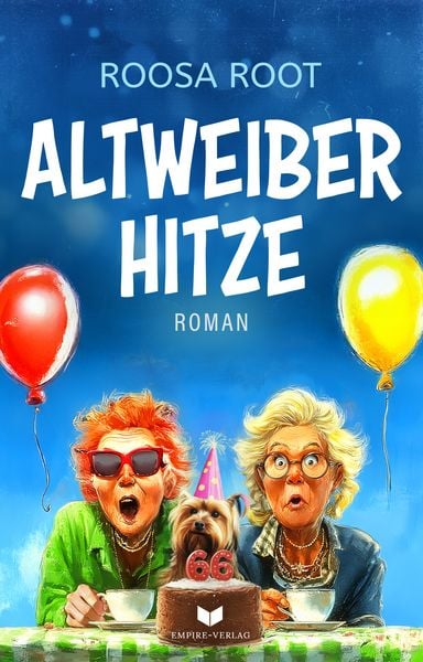 Produktbild: Altweiber-Hitze