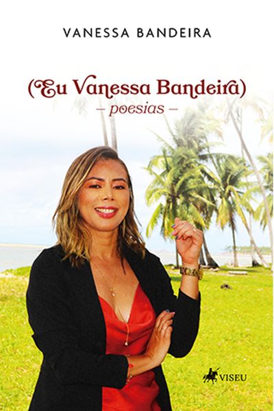 Produktbild: Eu Vanessa Bandeira