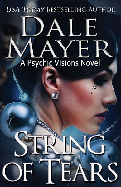 Produktbild: String of Tears