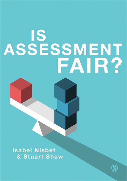 Produktbild: Is Assessment Fair?