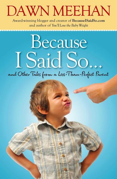 Produktbild: Because I Said So