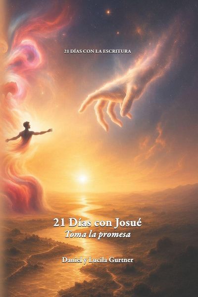 Produktbild: 21 D&iacute;as con Josu&eacute;