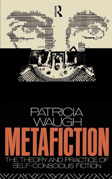 Produktbild: Metafiction