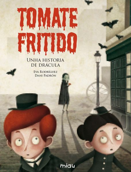 Produktbild: Tomate fritido