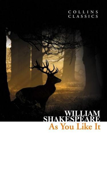 Produktbild: As You Like It