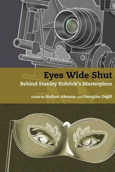 Produktbild: Eyes Wide Shut