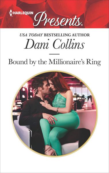 Produktbild: Bound by the Millionaire's Ring