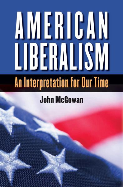 Produktbild: American Liberalism