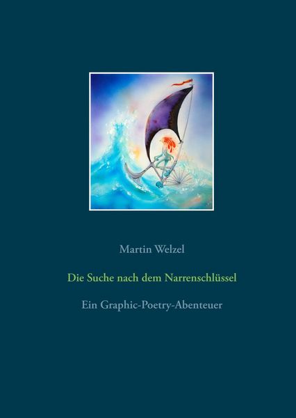 Produktbild: Die Suche nach dem Narrenschl&uuml;ssel