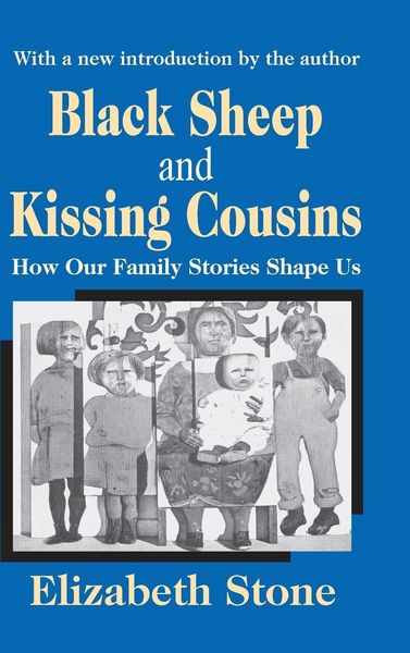 Produktbild: Black Sheep and Kissing Cousins