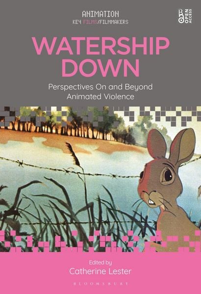 Produktbild: Watership Down