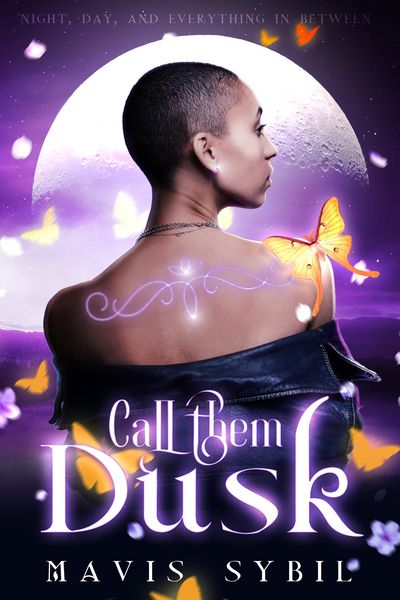 Produktbild: Call Them Dusk