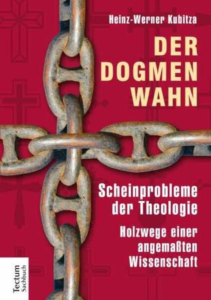 Produktbild: Der Dogmenwahn