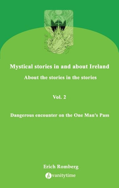 Produktbild: Dangerous encounter on the One Man's Pass