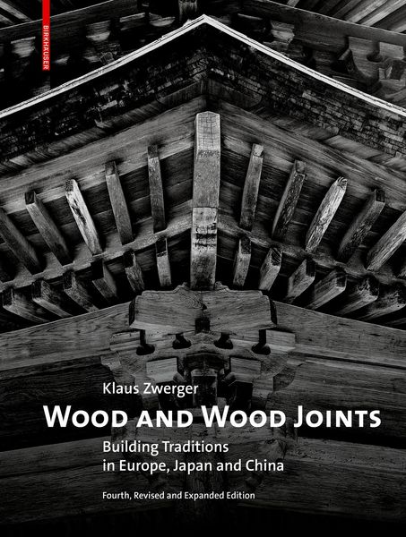 Produktbild: Wood and Wood Joints