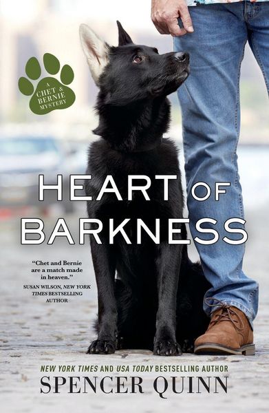 Produktbild: Heart of Barkness