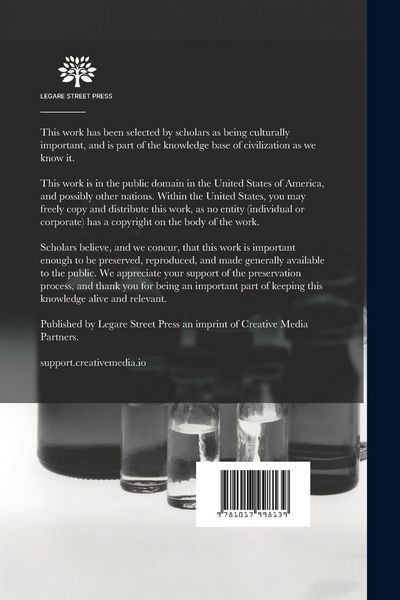 Produktbild: Linseed Oil and Other Seed Oils: An Industrial Manual
