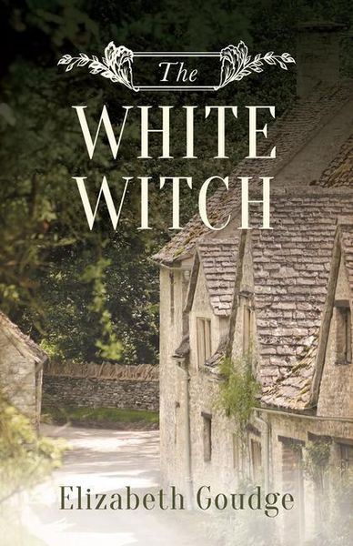 Produktbild: The White Witch