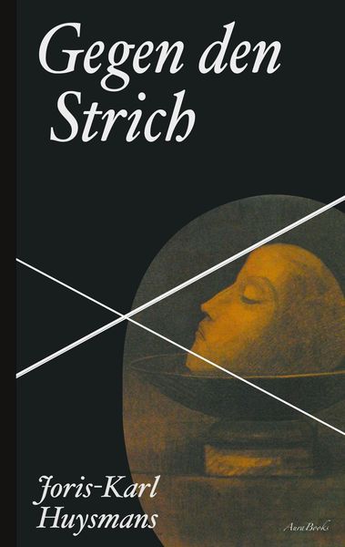 Produktbild: Gegen den Strich