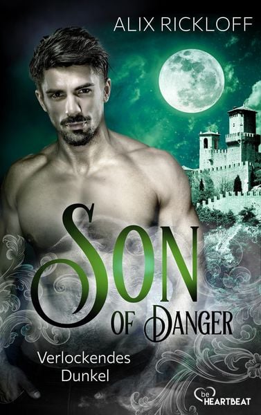 Produktbild: Son of Danger - Verlockendes Dunkel