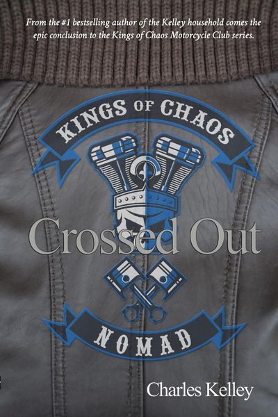 Produktbild: Crossed Out