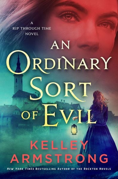 Produktbild: Ordinary Sort of Evil