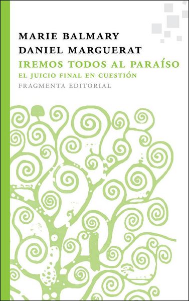 Produktbild: Iremos todos al para&iacute;so
